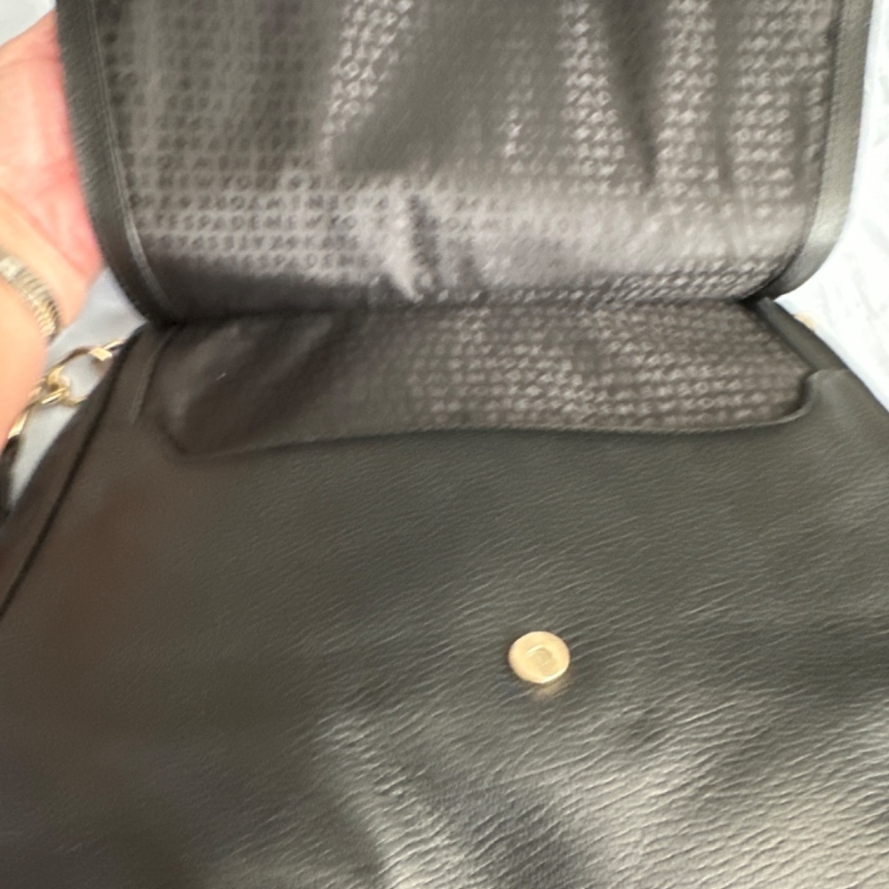 Kate Spade Convertable - Picture 5 of 6